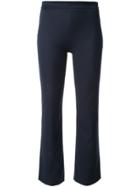 Ports 1961 Slim Fit Trousers - Blue
