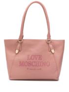 Love Moschino Jc4285pp08kn0601 - Pink