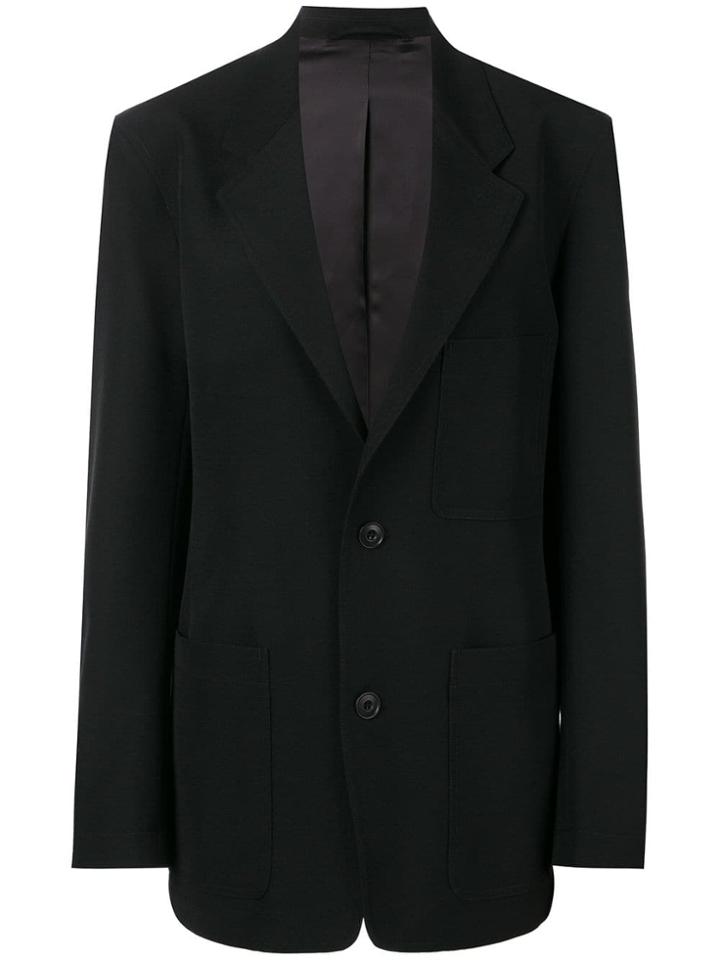Lemaire Lemaire X191ja135lf263 999 Black