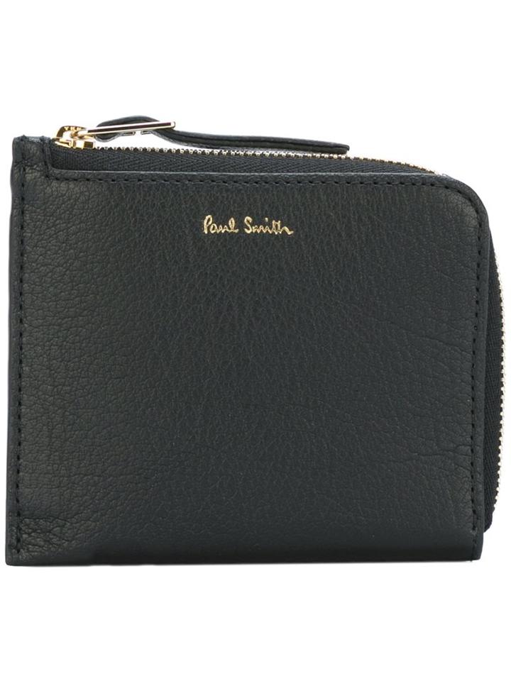 Paul Smith Croner Zip Wallet