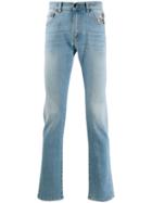 Etro Benetroessere Jeans - Blue