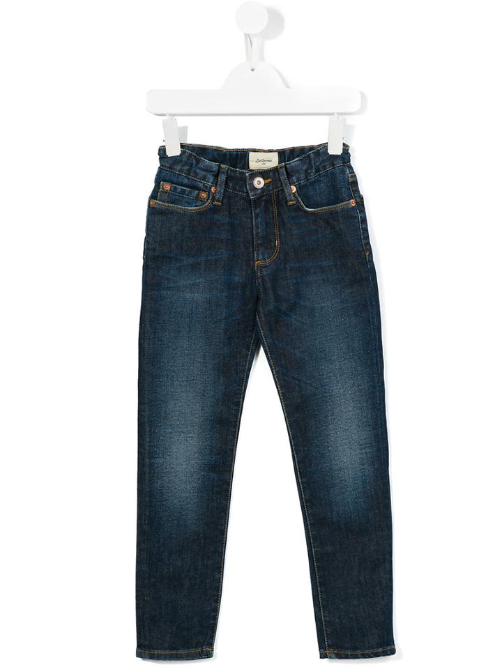 Bellerose Kids Regular Jeans, Boy's, Size: 6 Yrs, Blue