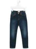 Bellerose Kids Regular Jeans, Boy's, Size: 6 Yrs, Blue