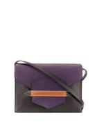 Hermès Pre-owned Faco Ll Shoulder Bag - Black