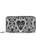 Givenchy Power Of Love Print Wallet