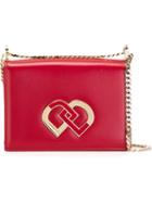 Dsquared2 Logo Crossbody Bag