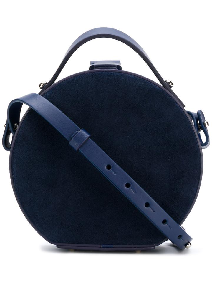 Nico Giani Tunilla Mini Bag - Blue