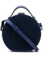 Nico Giani Tunilla Mini Bag - Blue