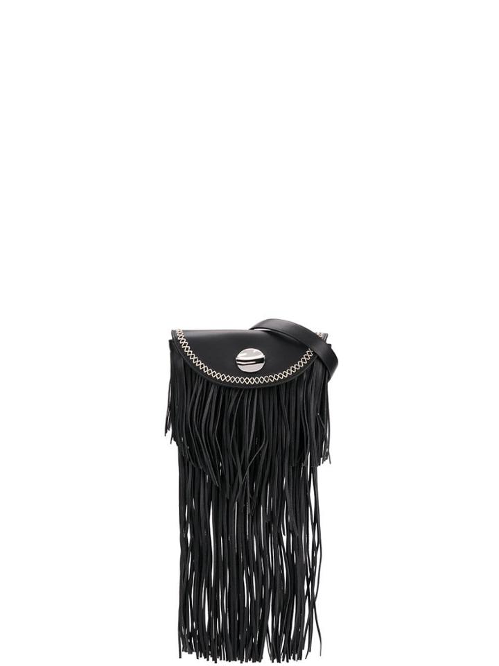 3.1 Phillip Lim Hudson Belt Bag - Black