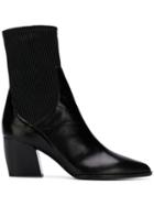 Pierre Hardy Rodeo Ankle Boots - Black