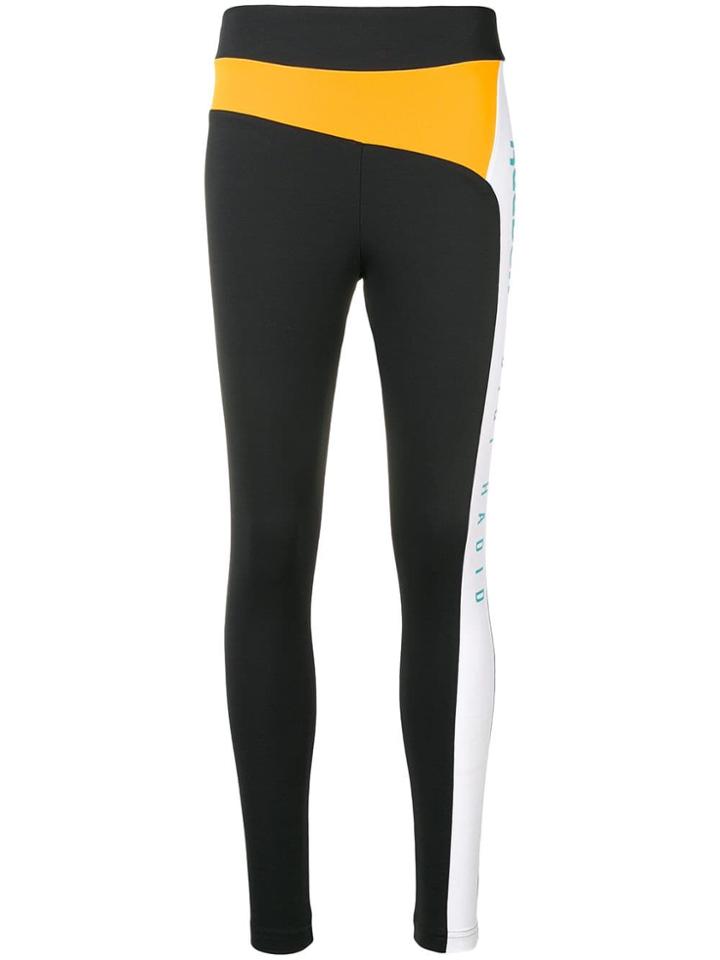 Reebok Reebok X Gigi Hadid Leggings - Black
