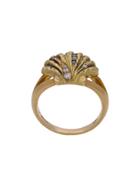Venyx Lady V Ring - Metallic