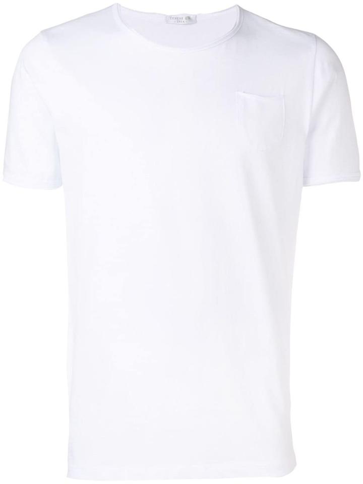 Cenere Gb Classic T-shirt - White