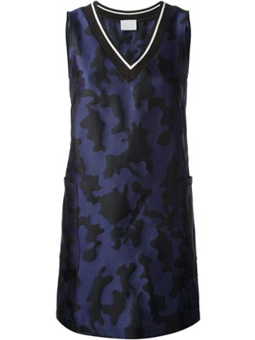 Zoe Jordan 'whirlpool Vimba' Dress