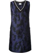 Zoe Jordan 'whirlpool Vimba' Dress