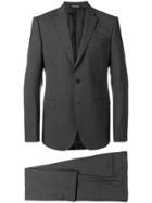 Emporio Armani Formal Two-piece Suit - Grey