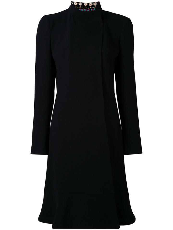 Etro Lulu Coat - Black
