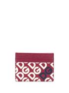 Dolce & Gabbana Bp0330ak443hx92a - Red