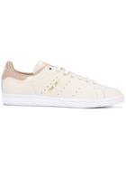 Adidas Stan Smith Sneakers - Nude & Neutrals