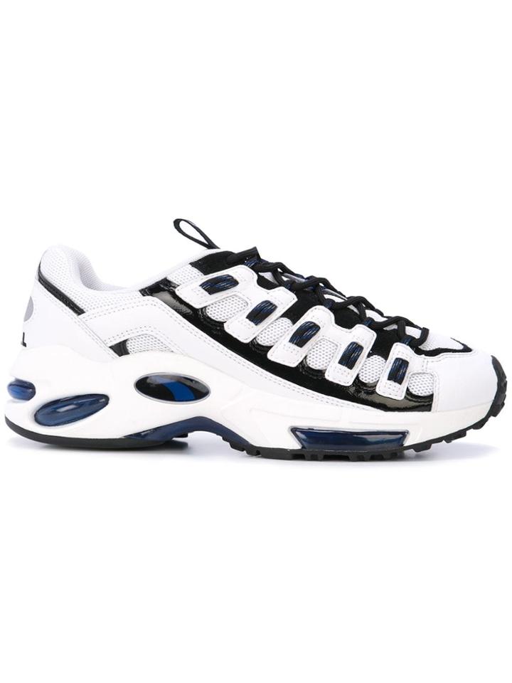 Puma Cell Endura Patent 98 Sneakers - White