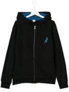 Paul Smith Junior Paul Smith Junior 5m1752202 02* - Black