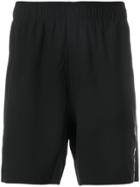 Asics Running Shorts - Black