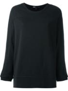 Y-3 Boxy Sweatshirt