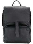 Zanellato Classic Backpack - Black