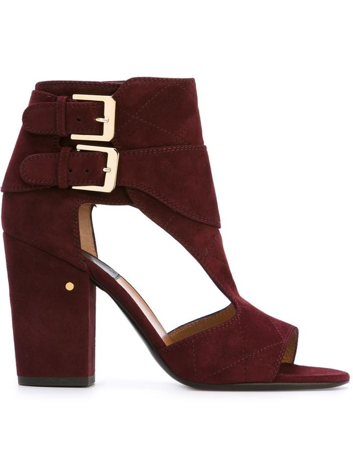 Laurence Dacade 'rushkid' Sandals