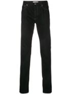 Givenchy Classic Skinny-fit Jeans - Black