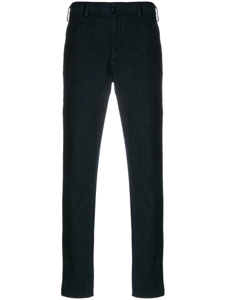 Polo Ralph Lauren Straight Jeans - Blue