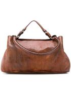 Numero 10 Cervinia Tote - Brown