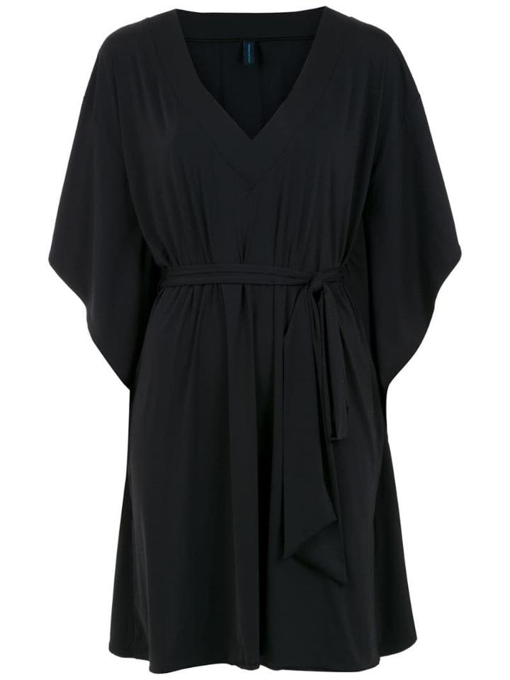 Lygia & Nanny Freya Uv Tunic - Black