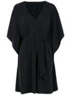 Lygia & Nanny Freya Uv Tunic - Black