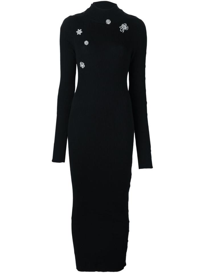 Preen By Thornton Bregazzi 'amice' Dress