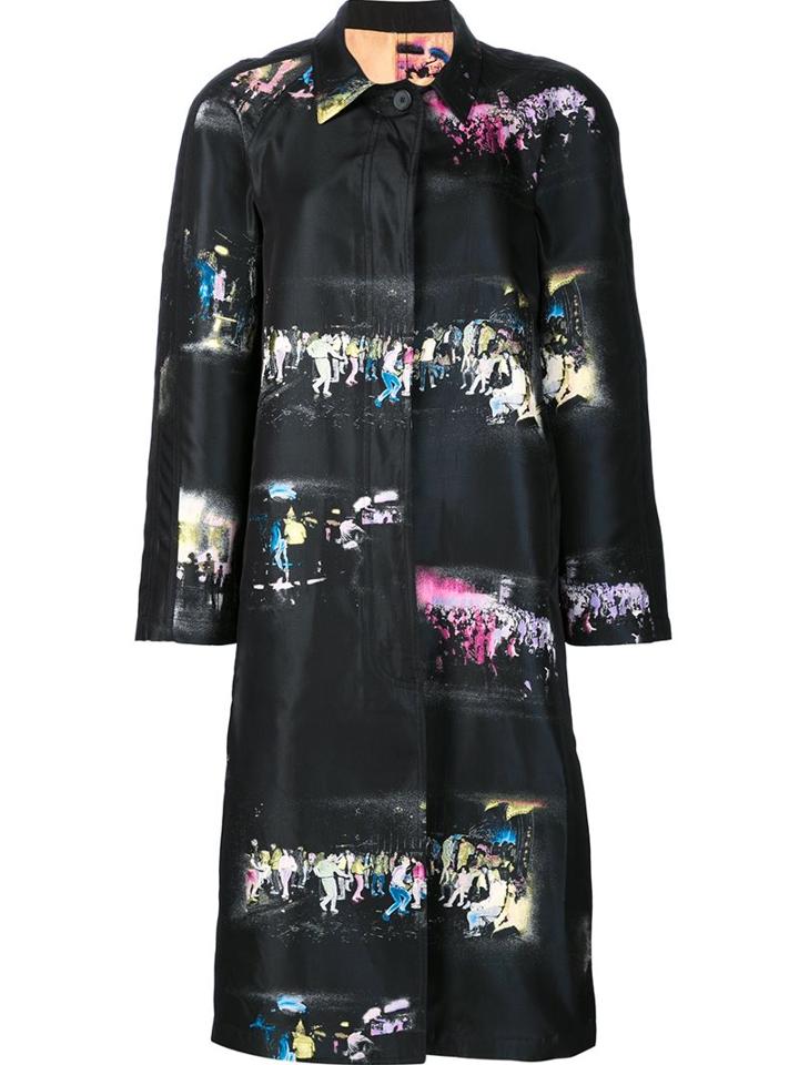 Sies Marjan 'club Kids' Coat