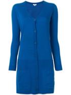 Kenzo Long Length Cardigan
