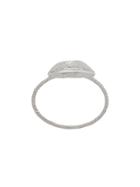 Wouters & Hendrix My Favourites Lips Ring - Silver