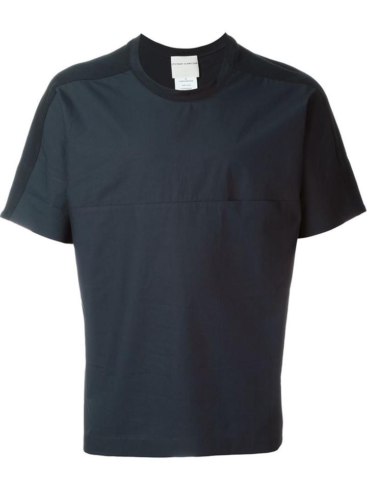 Stephan Schneider Boxy T-shirt