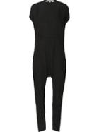 Barbara I Gongini Open Back Jumpsuit