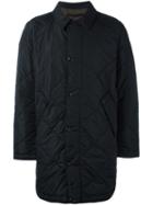 Sempach Padded Coat, Men's, Size: Small, Black, Polyamide/polyester