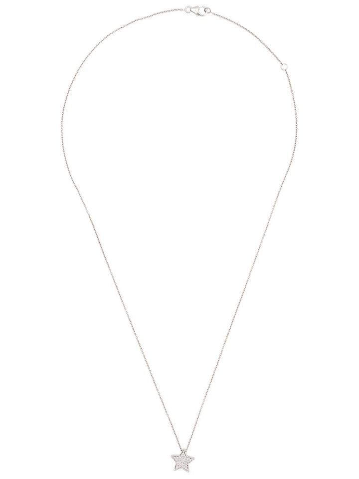 Alinka 'stasia' Diamond Star Pendant Necklace