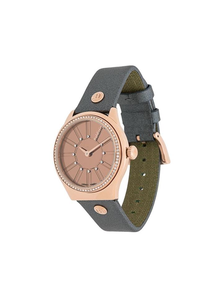 Baldinini Lady Adria Watch - Grey