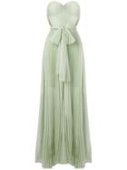 Maria Lucia Hohan Tamia Gown - Green