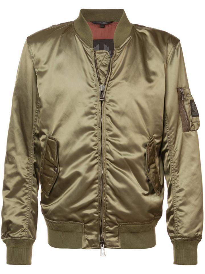 Belstaff Washburn Jacket - Green