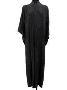 Blackyoto Long Coat