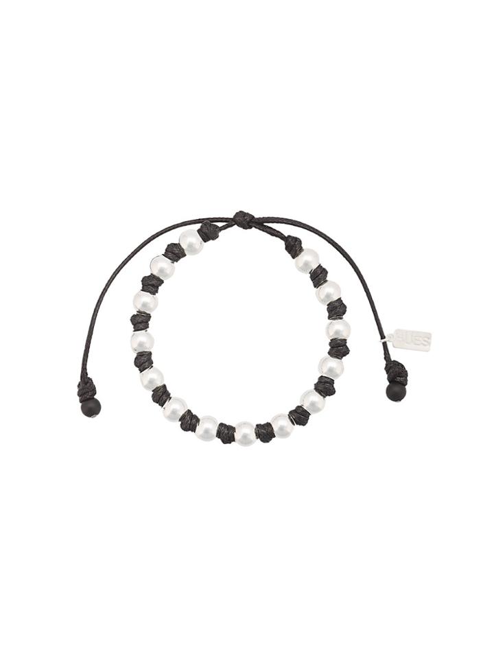 Hues Atarah Bracelet - Black