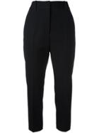Jil Sander 'bob' Trousers - Black