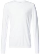 Vince Crew Neck T-shirt - White