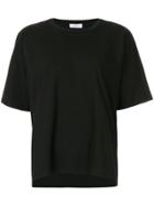 Astraet Loose-fit T-shirt - Black